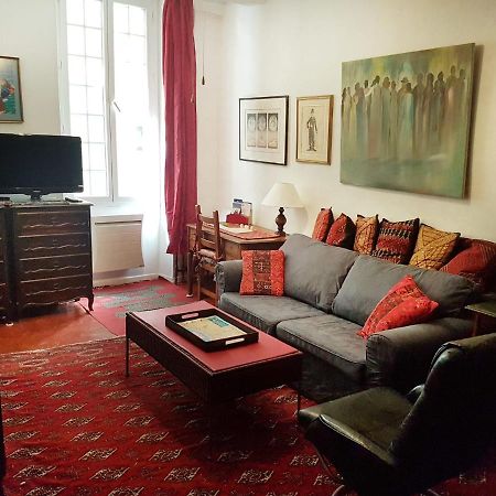 Family Apartment Old Town Near Beach Ac Ница Екстериор снимка