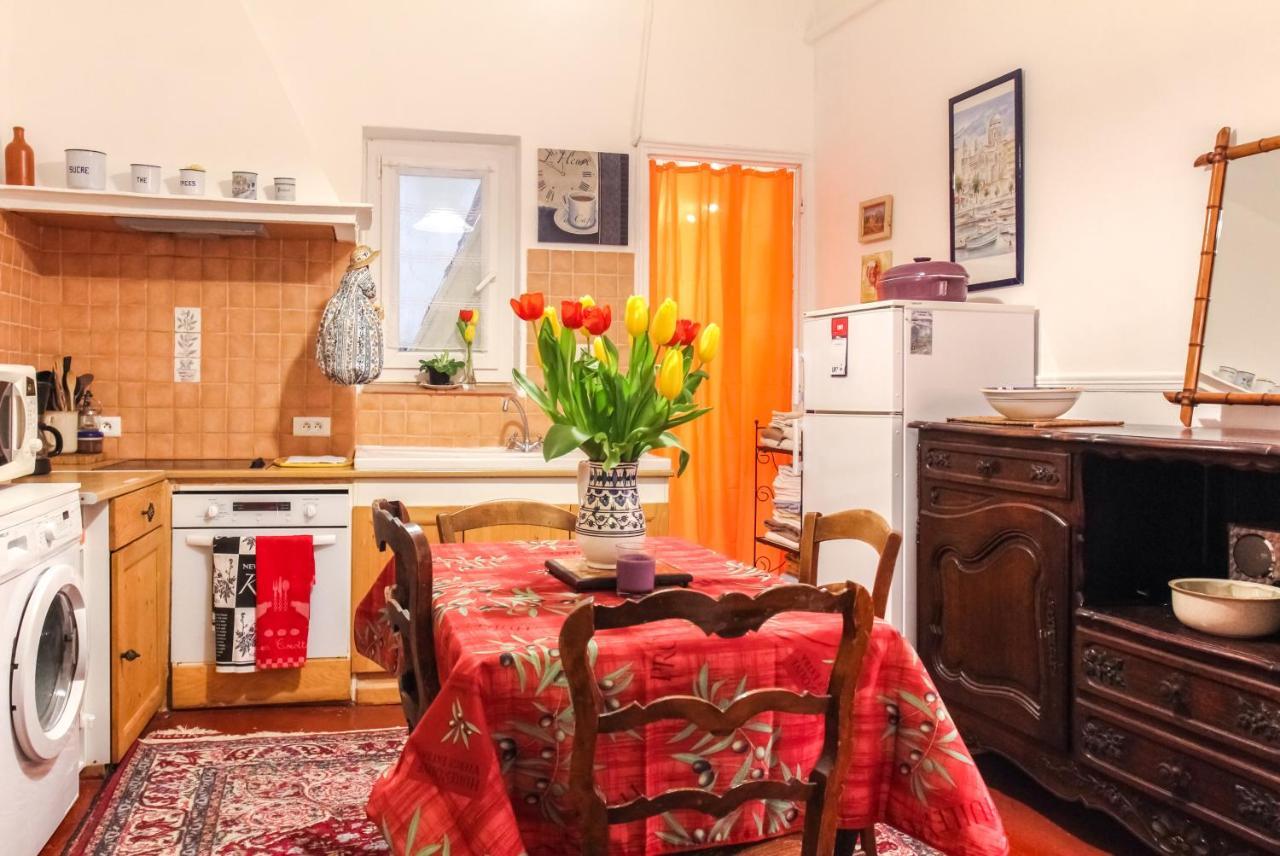Family Apartment Old Town Near Beach Ac Ница Екстериор снимка