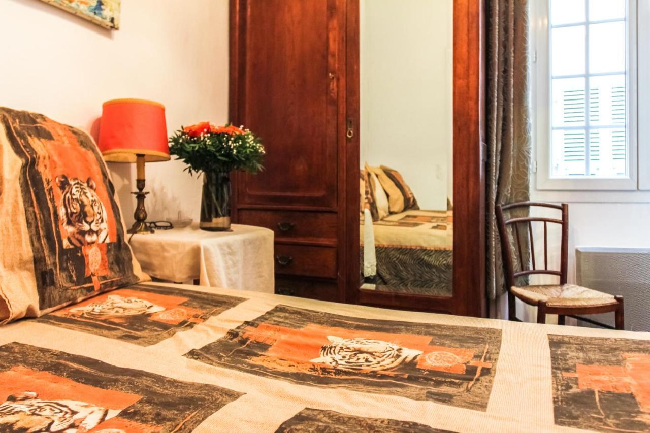 Family Apartment Old Town Near Beach Ac Ница Екстериор снимка