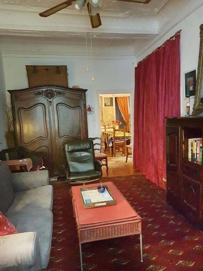 Family Apartment Old Town Near Beach Ac Ница Екстериор снимка