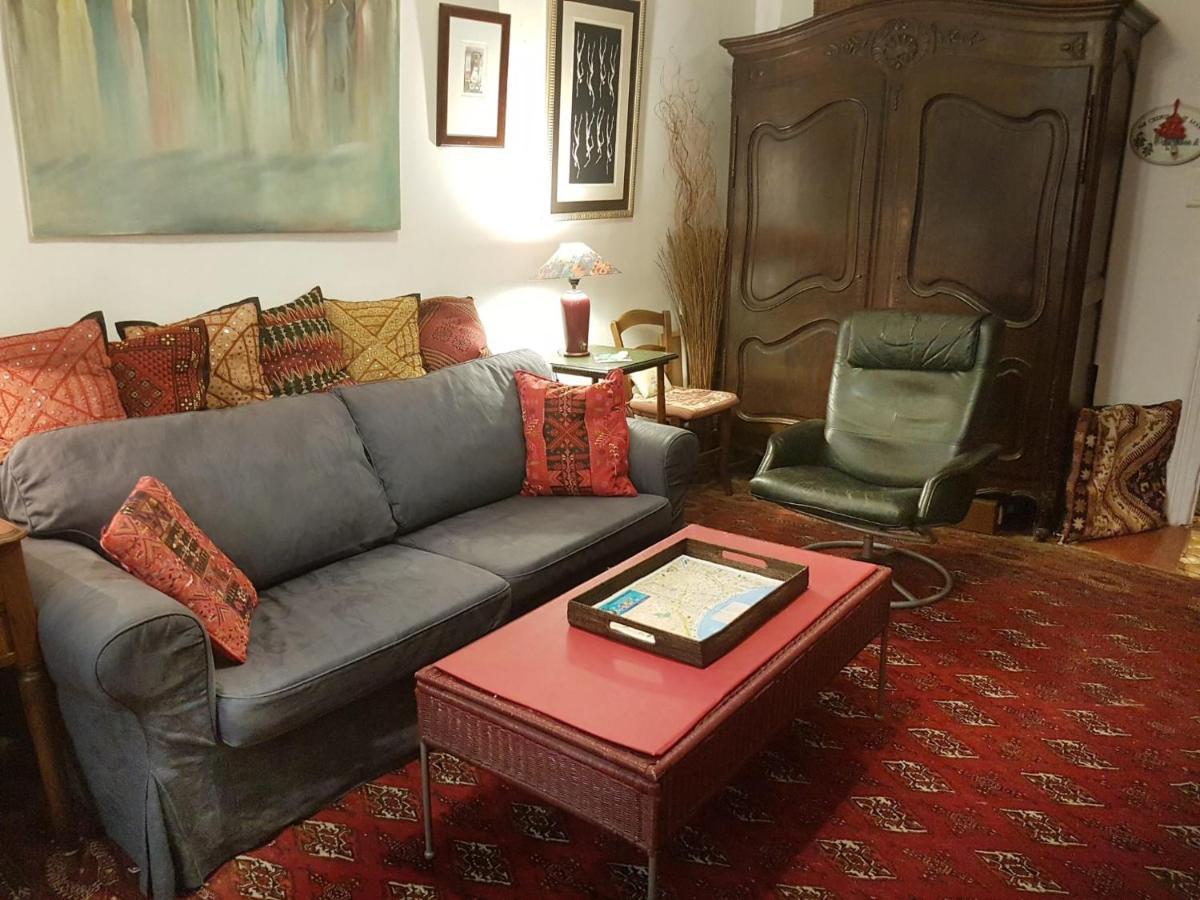 Family Apartment Old Town Near Beach Ac Ница Екстериор снимка