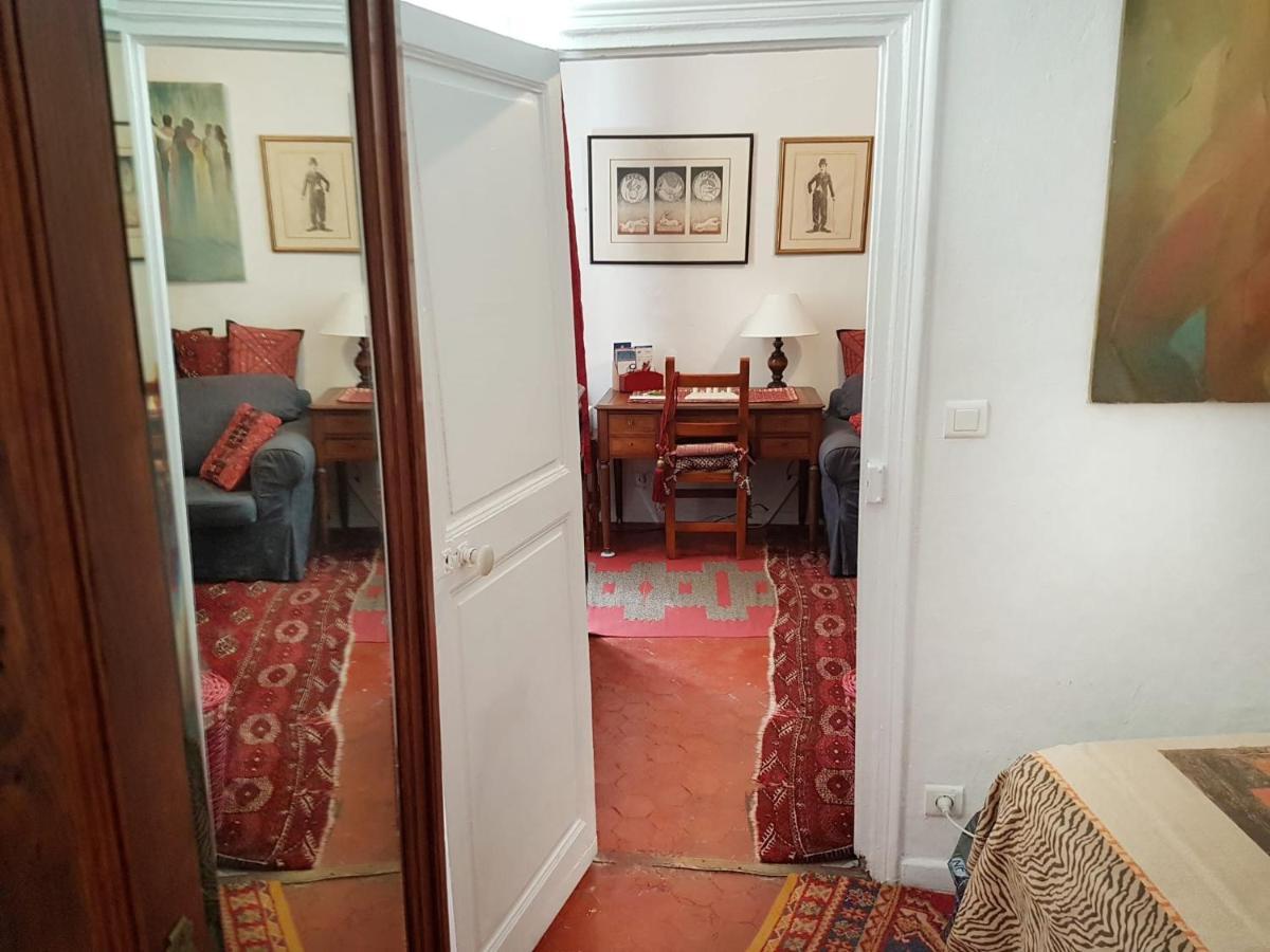 Family Apartment Old Town Near Beach Ac Ница Екстериор снимка