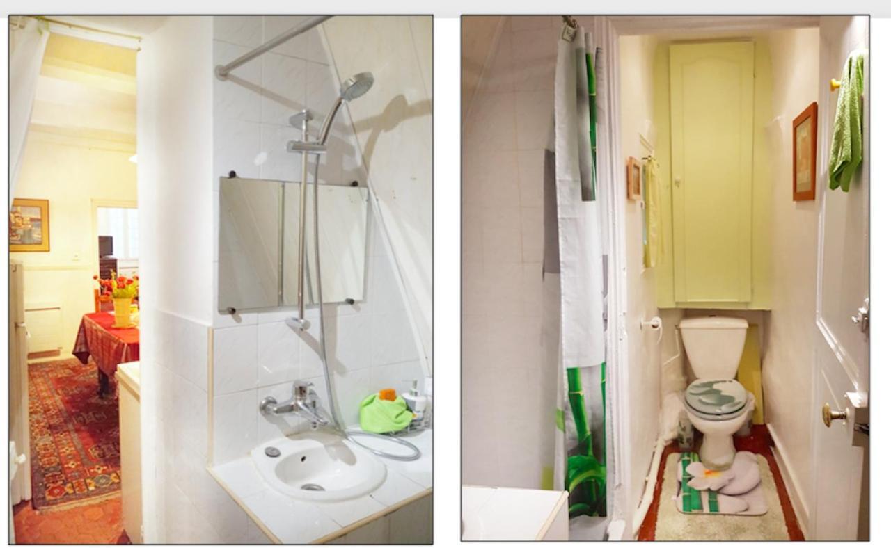 Family Apartment Old Town Near Beach Ac Ница Екстериор снимка