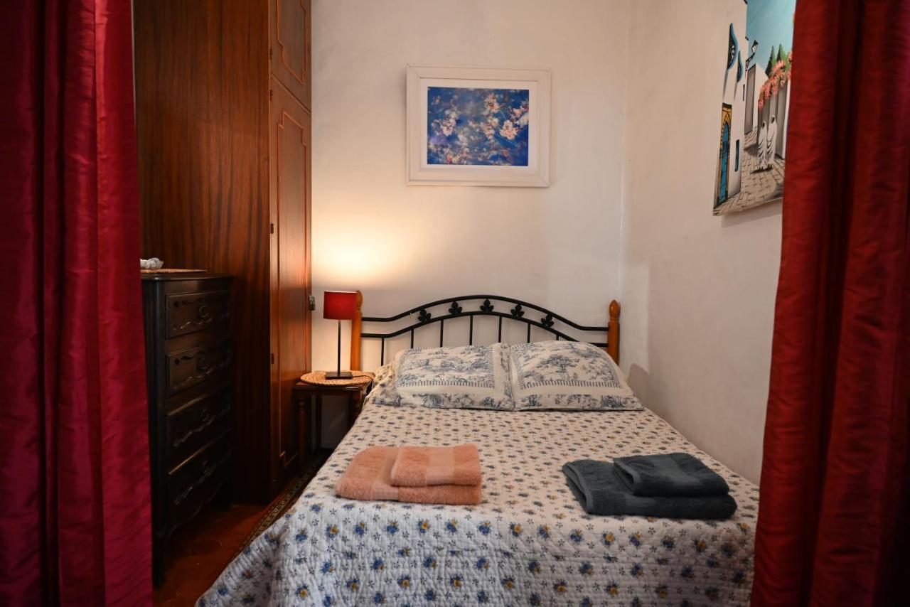 Family Apartment Old Town Near Beach Ac Ница Екстериор снимка