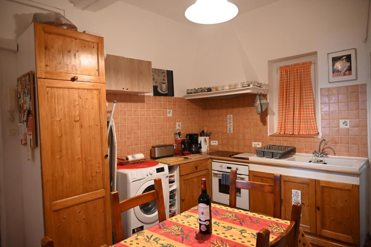 Family Apartment Old Town Near Beach Ac Ница Екстериор снимка