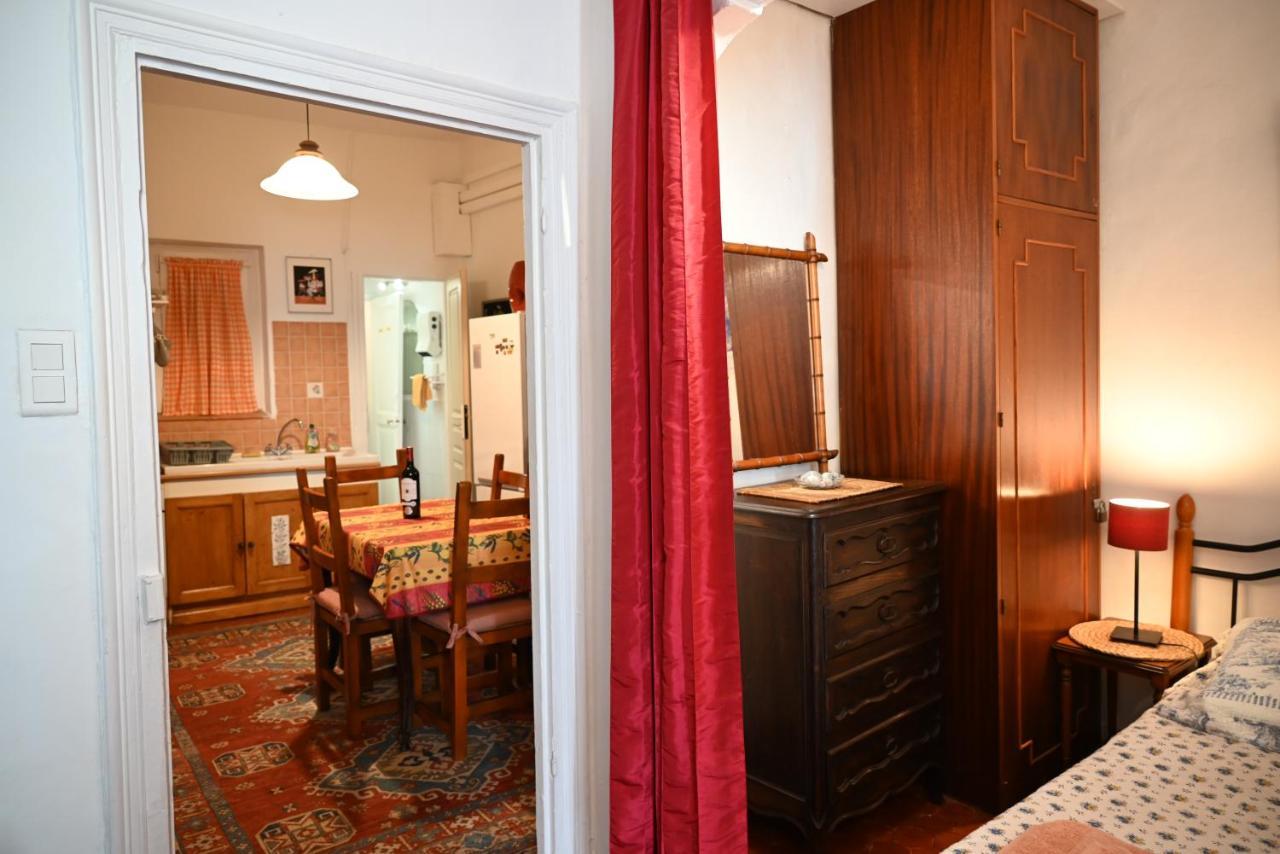 Family Apartment Old Town Near Beach Ac Ница Екстериор снимка