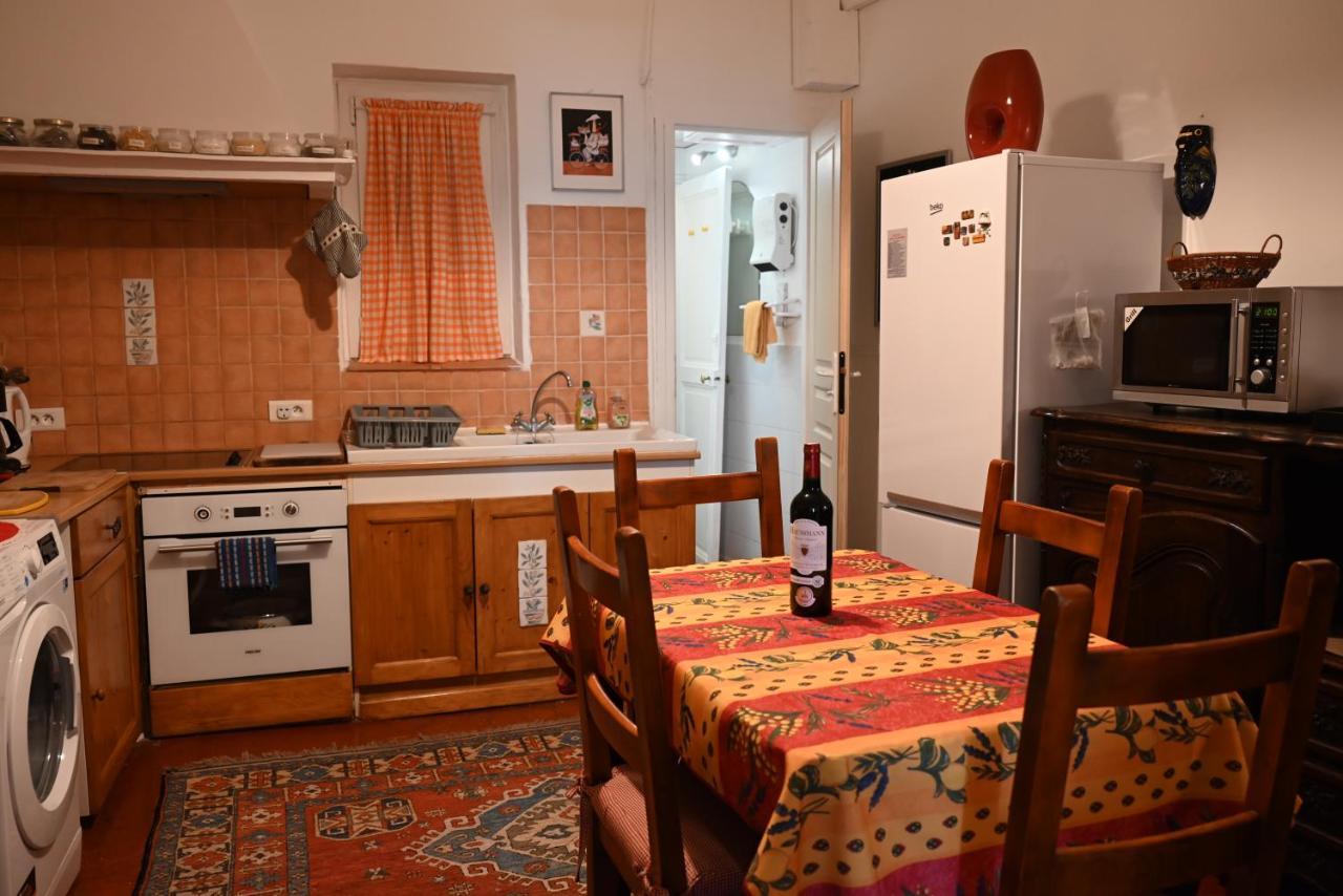 Family Apartment Old Town Near Beach Ac Ница Екстериор снимка