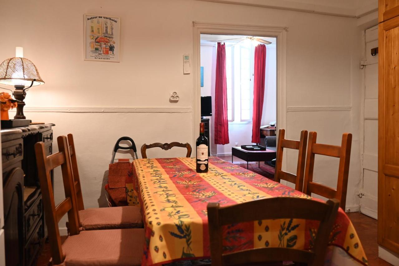 Family Apartment Old Town Near Beach Ac Ница Екстериор снимка