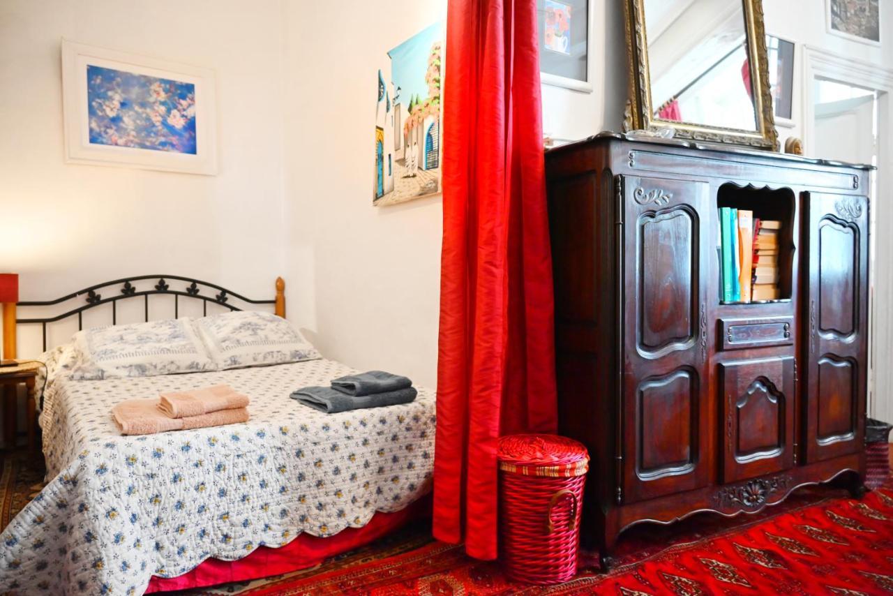 Family Apartment Old Town Near Beach Ac Ница Екстериор снимка