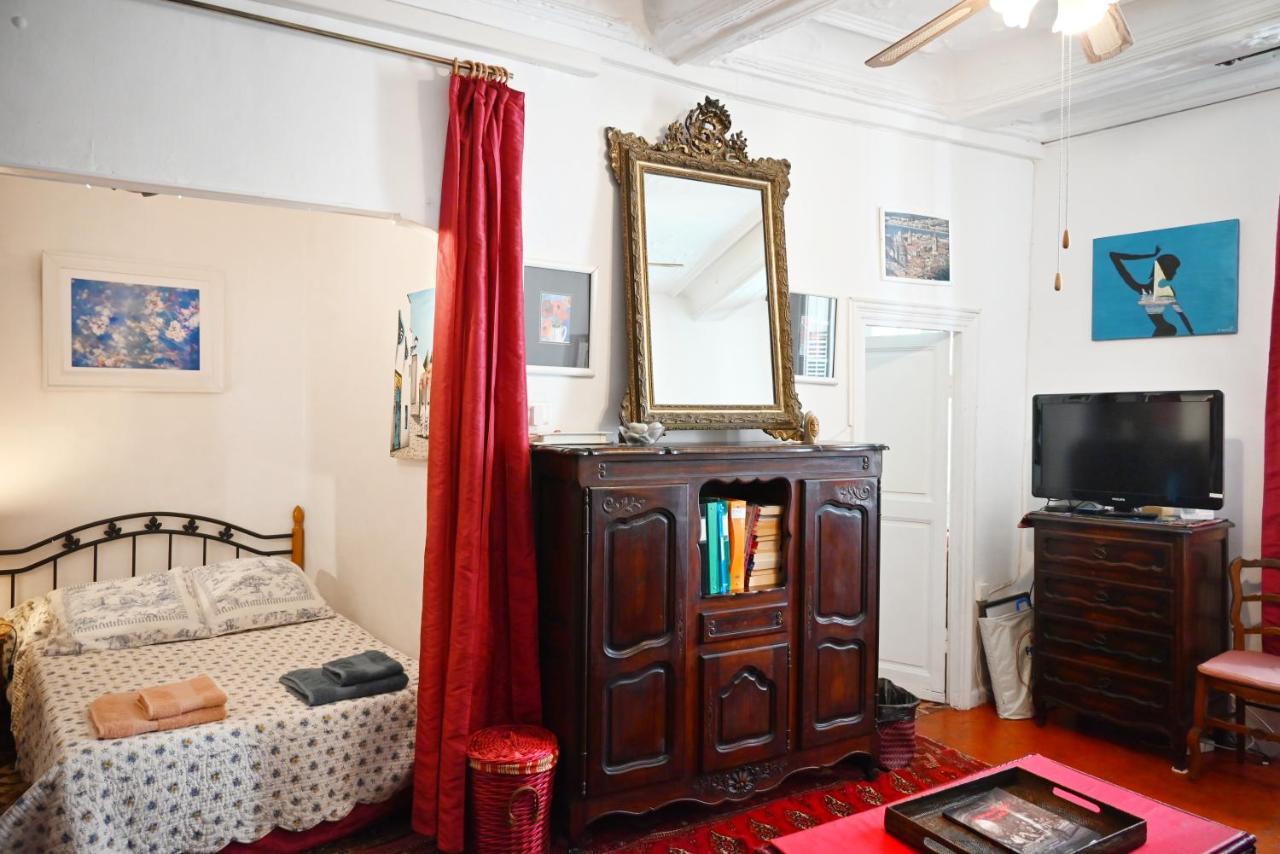 Family Apartment Old Town Near Beach Ac Ница Екстериор снимка