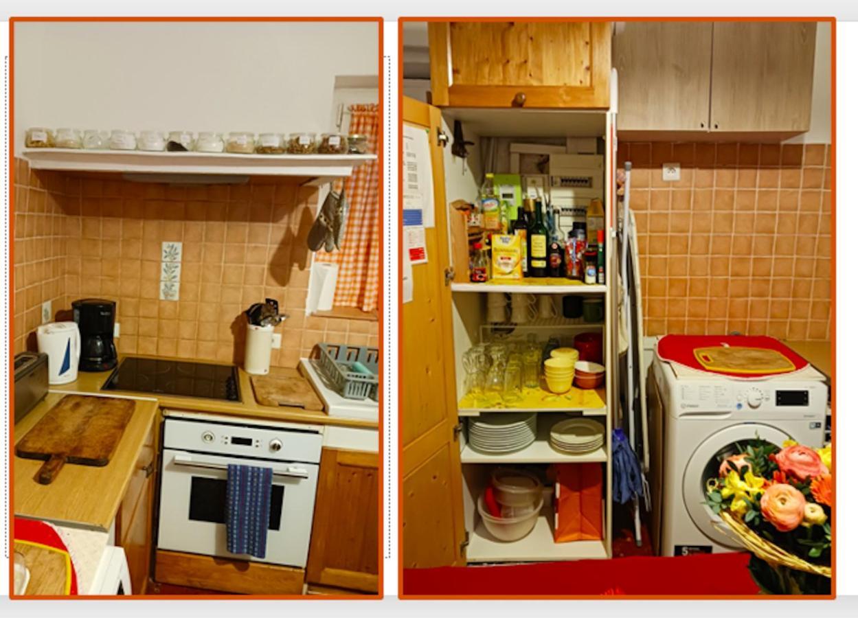 Family Apartment Old Town Near Beach Ac Ница Екстериор снимка
